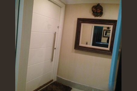 Foto 15 de apartamento à venda com 3 quartos, 107m² em Chácara Califórnia, São Paulo