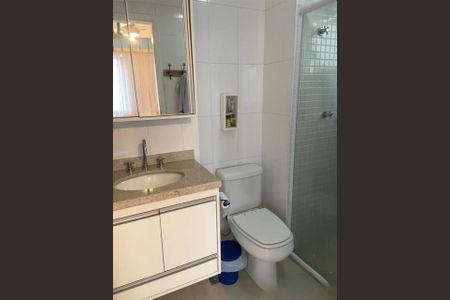 Foto 19 de apartamento à venda com 3 quartos, 107m² em Chácara Califórnia, São Paulo