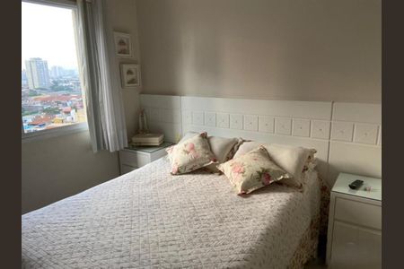 Foto 11 de apartamento à venda com 3 quartos, 107m² em Chácara Califórnia, São Paulo