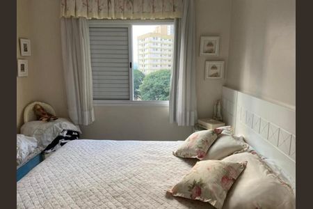 Foto 12 de apartamento à venda com 3 quartos, 107m² em Chácara Califórnia, São Paulo