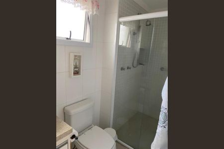 Foto 18 de apartamento à venda com 3 quartos, 107m² em Chácara Califórnia, São Paulo