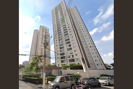 Apartamento à venda com 107m², 3 quartos e 2 vagas Apartamento à venda com 107m², 3 quartos e 2 vagasFoto 01