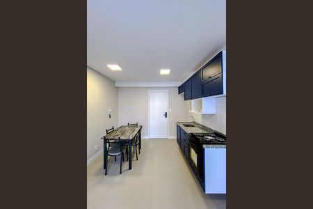 Apartamento à venda com 45m², 2 quartos e 1 vaga Apartamento à venda com 45m², 2 quartos e 1 vagaCozinha