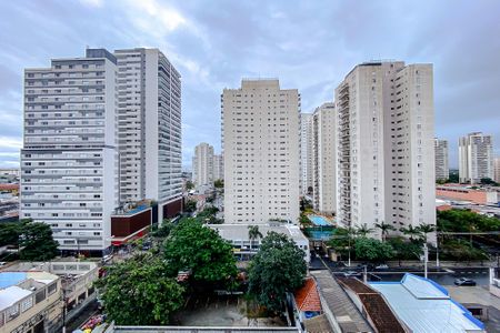 Apartamento à venda com 45m², 2 quartos e 1 vaga Apartamento à venda com 45m², 2 quartos e 1 vagaVista do Quarto 1