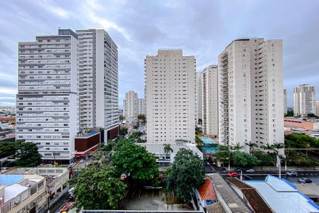 Apartamento à venda com 45m², 2 quartos e 1 vaga Apartamento à venda com 45m², 2 quartos e 1 vagaVista da Varanda