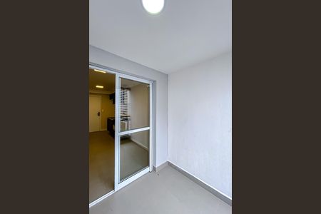 Apartamento à venda com 45m², 2 quartos e 1 vaga Apartamento à venda com 45m², 2 quartos e 1 vagaVaranda da Sala