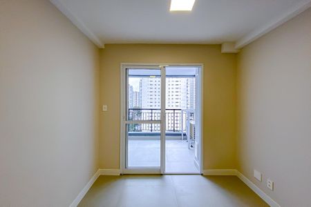 Sala de apartamento para alugar com 2 quartos, 45m² em Belenzinho, São Paulo