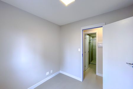 Apartamento à venda com 45m², 2 quartos e 1 vaga Apartamento à venda com 45m², 2 quartos e 1 vagaQuarto 1