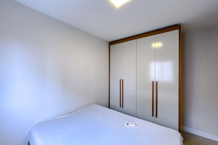 Apartamento à venda com 45m², 2 quartos e 1 vaga Apartamento à venda com 45m², 2 quartos e 1 vagaQuarto 2