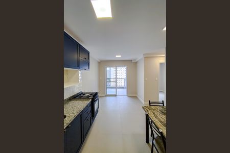 Apartamento à venda com 45m², 2 quartos e 1 vaga Apartamento à venda com 45m², 2 quartos e 1 vagaCozinha