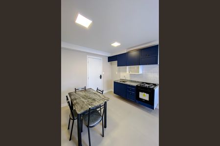 Apartamento à venda com 45m², 2 quartos e 1 vaga Apartamento à venda com 45m², 2 quartos e 1 vagaCozinha
