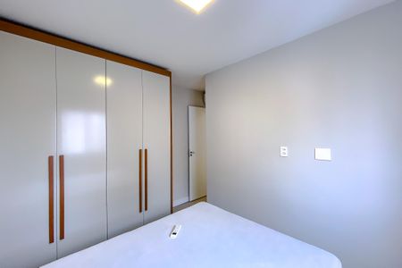Apartamento à venda com 45m², 2 quartos e 1 vaga Apartamento à venda com 45m², 2 quartos e 1 vagaQuarto 2