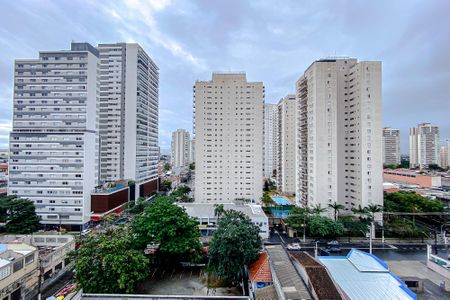 Apartamento à venda com 45m², 2 quartos e 1 vaga Apartamento à venda com 45m², 2 quartos e 1 vagaVista do Quarto 2