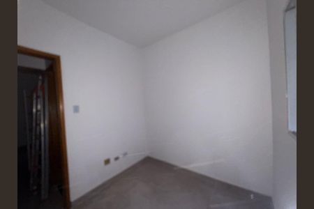 Apartamento para alugar com 40m², 2 quartos e sem vagaQuarto