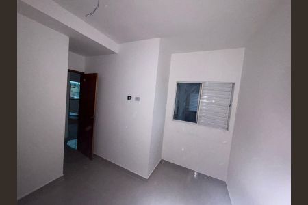 Apartamento para alugar com 40m², 2 quartos e sem vagaQuarto