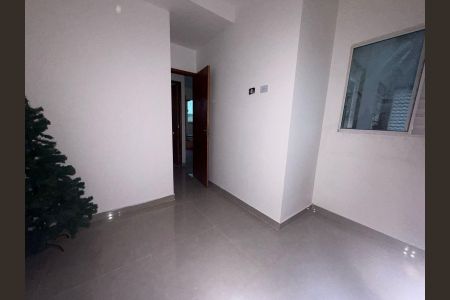 Quarto  de apartamento para alugar com 2 quartos, 40m² em Cidade Líder, São Paulo