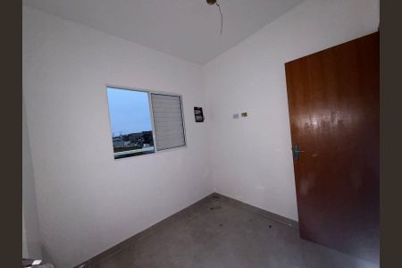Apartamento para alugar com 40m², 2 quartos e sem vagaQuarto