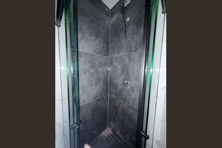 Apartamento para alugar com 40m², 2 quartos e sem vagaBanheiro