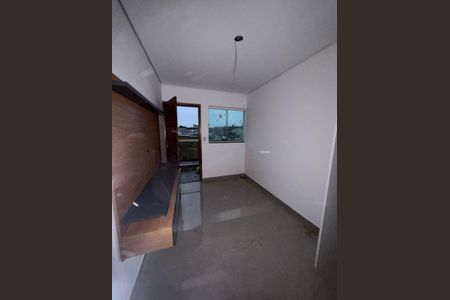 Sala de apartamento para alugar com 2 quartos, 40m² em Cidade Líder, São Paulo