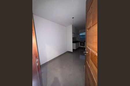 Sala de apartamento para alugar com 2 quartos, 40m² em Cidade Líder, São Paulo
