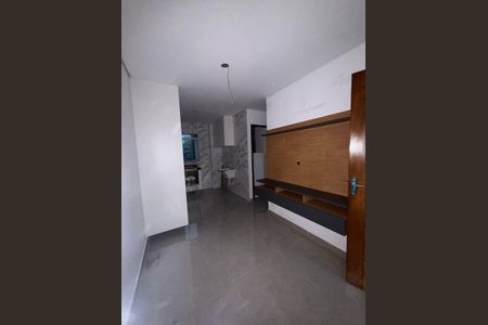 Sala de apartamento para alugar com 2 quartos, 40m² em Cidade Líder, São Paulo