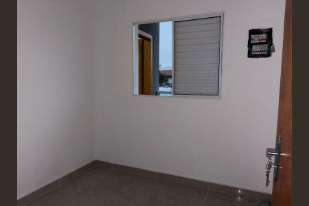 Apartamento para alugar com 40m², 2 quartos e sem vagaQuarto