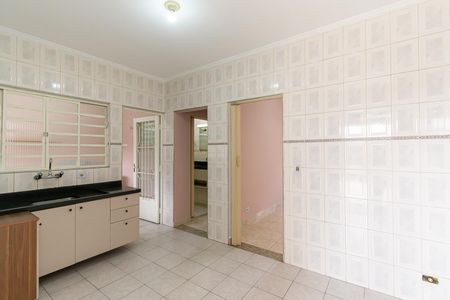 Casa para alugar com 40m², 1 quarto e 1 vagaCozinha