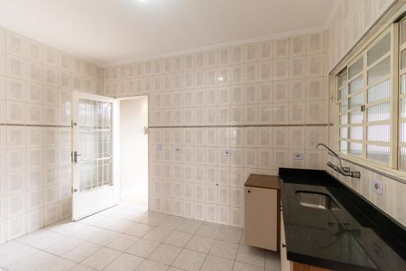 Casa para alugar com 40m², 1 quarto e 1 vagaCozinha