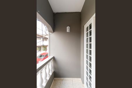 Casa para alugar com 40m², 1 quarto e 1 vagaVaranda da Sala