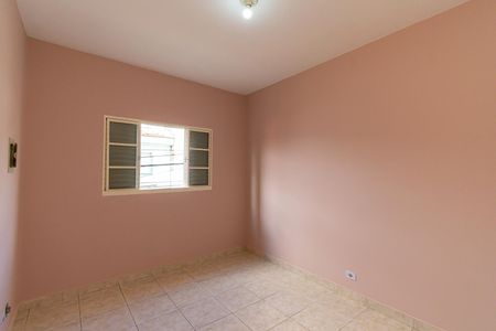 Quarto de casa para alugar com 1 quarto, 40m² em Chácara Mafalda, São Paulo