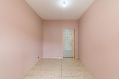 Casa para alugar com 40m², 1 quarto e 1 vagaSala