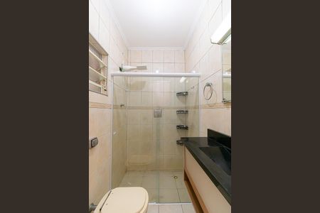 Casa para alugar com 40m², 1 quarto e 1 vagaBanheiro