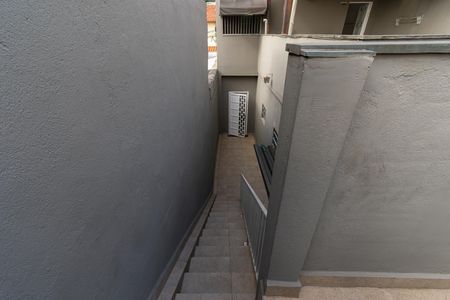 Casa para alugar com 40m², 1 quarto e 1 vagaEntrada