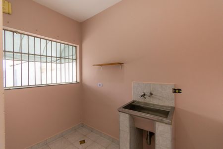 Casa para alugar com 40m², 1 quarto e 1 vagaÁrea de Serviço
