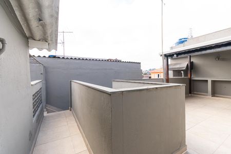 Casa para alugar com 40m², 1 quarto e 1 vagaEntrada