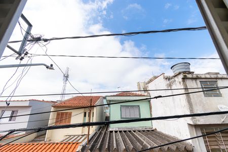 Casa para alugar com 40m², 1 quarto e 1 vagaVista do Quarto