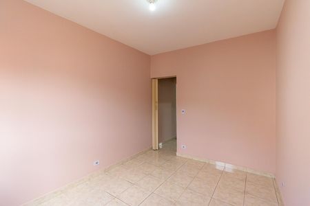 Casa para alugar com 40m², 1 quarto e 1 vagaQuarto