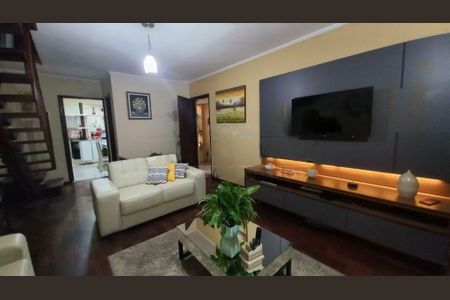 Casa à venda com 3 quartos, 95m² em Jardim Bonito, São Paulo