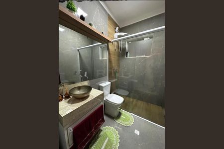 Casa à venda com 3 quartos, 174m² em Parque Dom Pedro II, Campinas