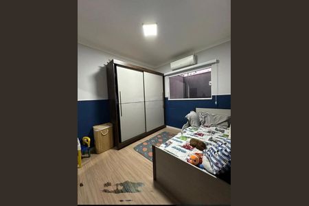 Casa à venda com 3 quartos, 174m² em Parque Dom Pedro II, Campinas