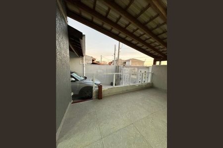 Casa à venda com 3 quartos, 174m² em Parque Dom Pedro II, Campinas