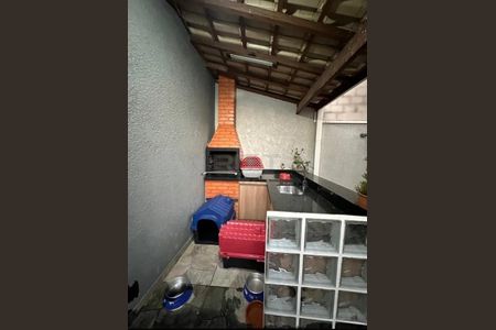 Casa à venda com 3 quartos, 174m² em Parque Dom Pedro II, Campinas