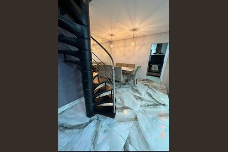 Casa à venda com 3 quartos, 174m² em Parque Dom Pedro II, Campinas