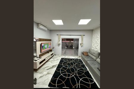 Casa à venda com 3 quartos, 174m² em Parque Dom Pedro II, Campinas
