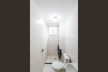 Apartamento para alugar com 49m², 2 quartos e 1 vagaBanheiro
