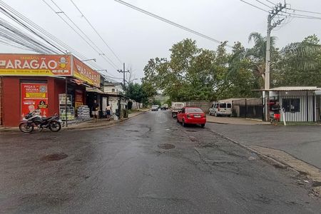 Apartamento para alugar com 49m², 2 quartos e 1 vagaVista da Rua