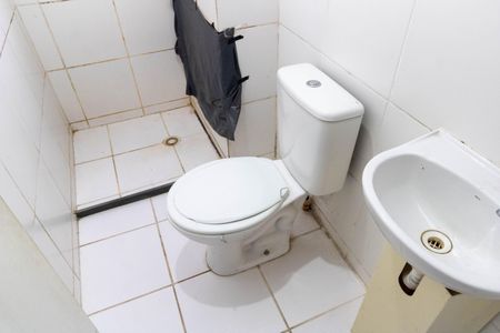 Apartamento para alugar com 49m², 2 quartos e 1 vagaBanheiro