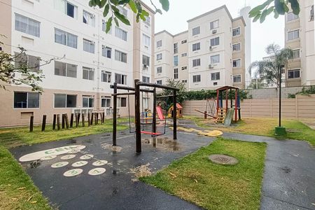 Apartamento para alugar com 49m², 2 quartos e 1 vagaÁrea comum - Playground