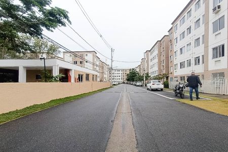 Apartamento para alugar com 49m², 2 quartos e 1 vagaGaragem