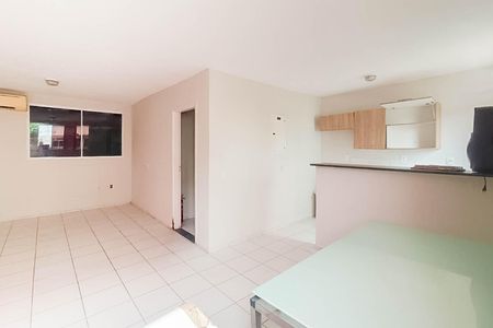 Apartamento para alugar com 49m², 2 quartos e 1 vagaÁrea comum - Salão de festas
